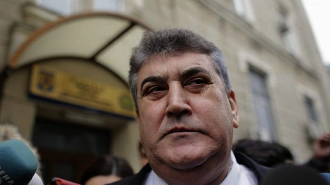 Ce pensii speciale are Gabriel Oprea. Ce sume încasează fostul ministru