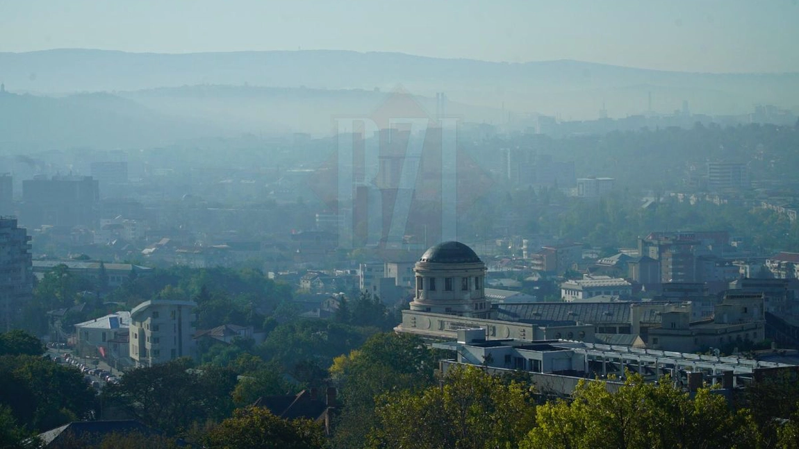 Municipiul Iaşi intră oficial în scenariul verde. Iată noile măsuri impuse în oraş prin decizia CJSU