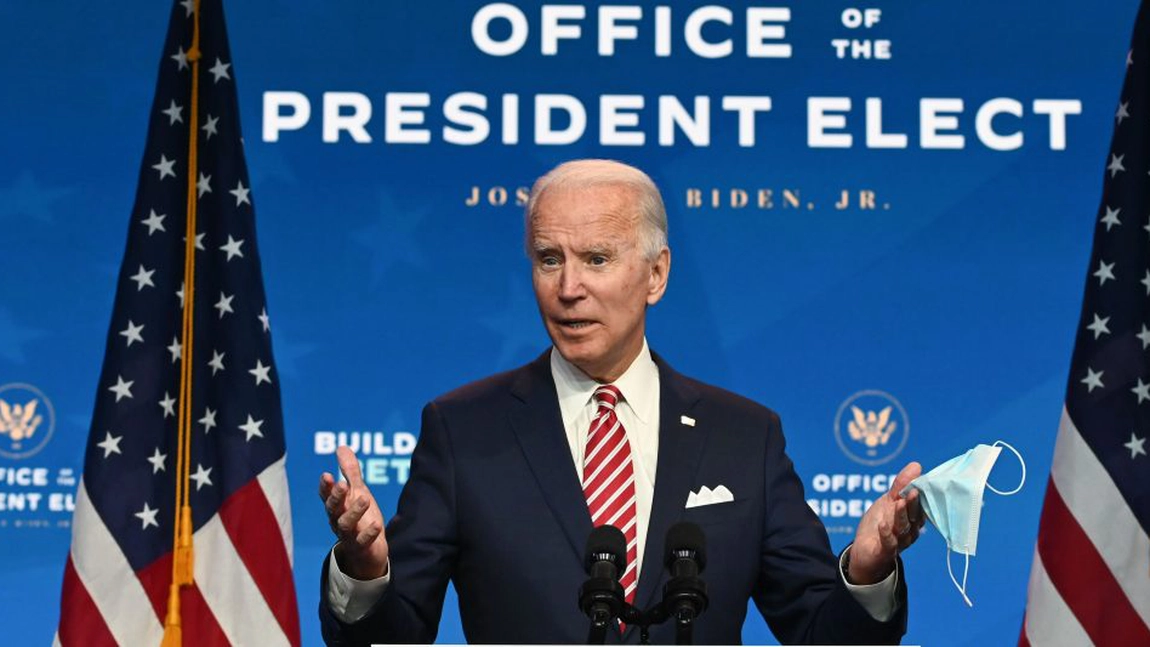 Joe Biden a spus totul despre COVID-19. „Cred că meritați să auziți adevărul…”