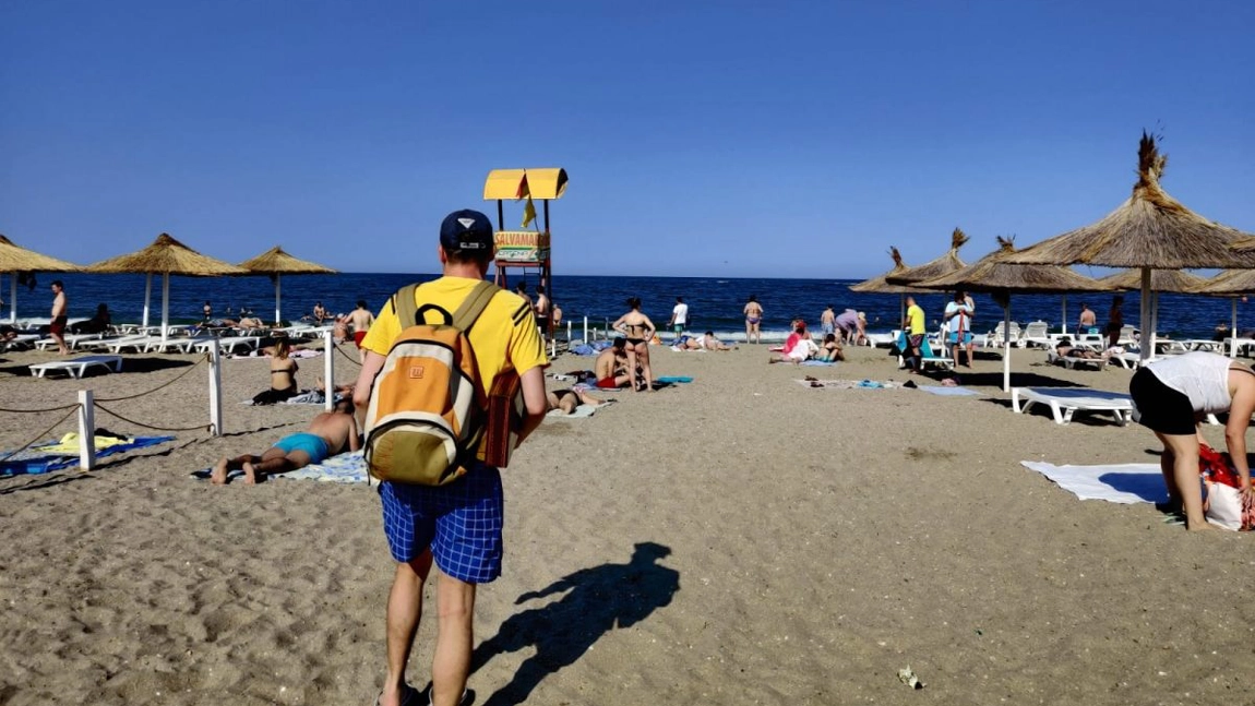 Vacanţele pe litoralul românesc pentru vara 2021 s-au ieftinit cu până la 60%