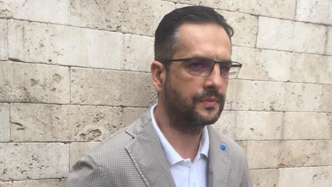 Mădălin Ionescu nu crede în COVID. Ce spune despre dedesubturile acestei 