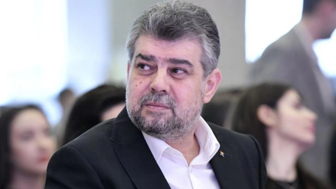 Marcel Ciolacu, declarație tulburătoare: „Decât să mă vaccinez înaintea mamei mele, mai bine fac COVID”