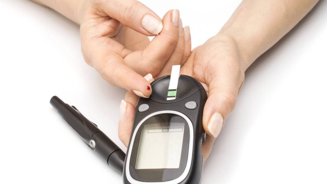 3 pași pentru prevenirea diabetului de tip 2