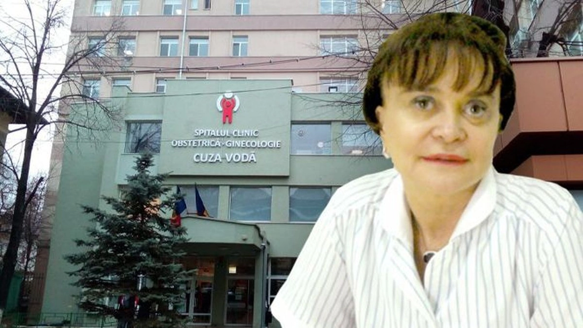 Răstunare de situație în cazul pacientei de 28 de ani care a murit la o oră după internarea la Maternitatea 