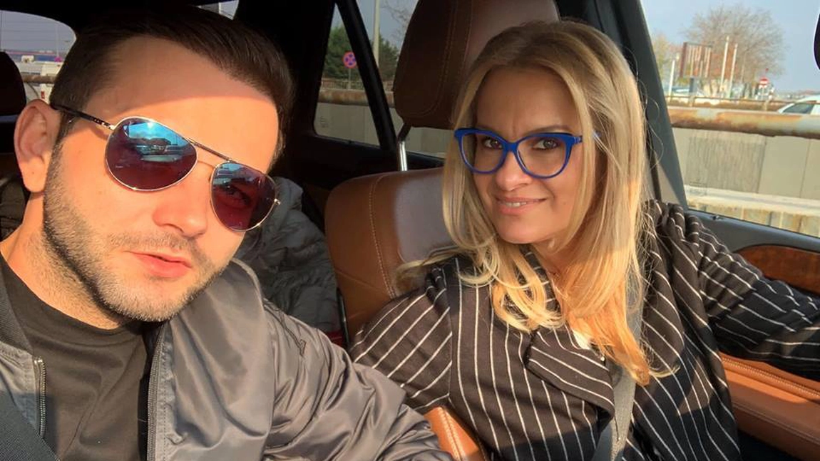 Mihai Morar a dezvăluit care este secretul mariajului de peste 13 ani