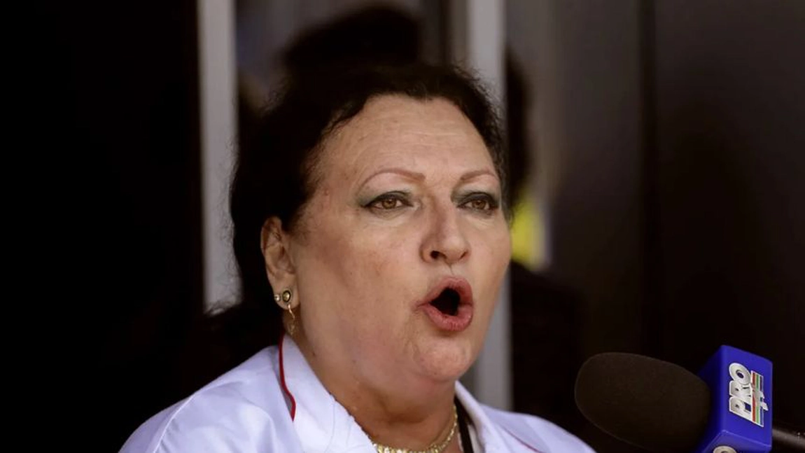 Monica Pop, avertisment cu privire la vaccinul anti-COVID. 