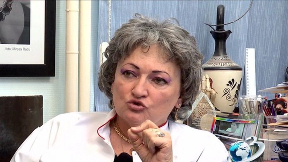 Medicul Monica Pop, despre privilegiile pentru persoanele vaccinate: „Este o mare prostie”