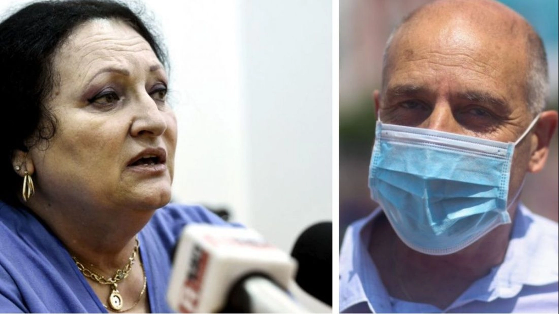 Monica Pop lansează acuzații dure la adresa dr. Virgil Musta după moartea a șase pacienți
