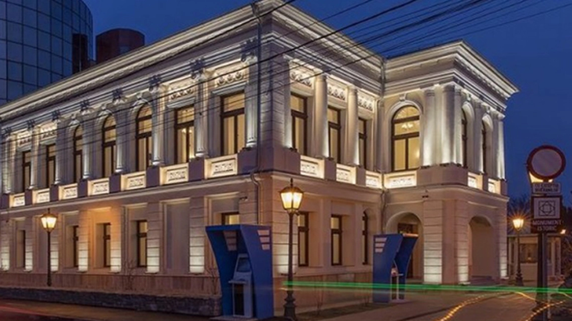 Expoziţia „Oameni, fapte, evenimente prezentate în presa vremii”, organizată de Muzeul Municipal „Regina Maria” Iași - VIDEO
