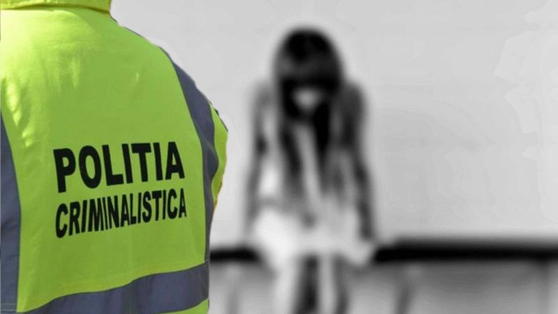 Dramă într-o familie din Capitală! O educatoare a murit după ce a fost înjunghiată în propria casă