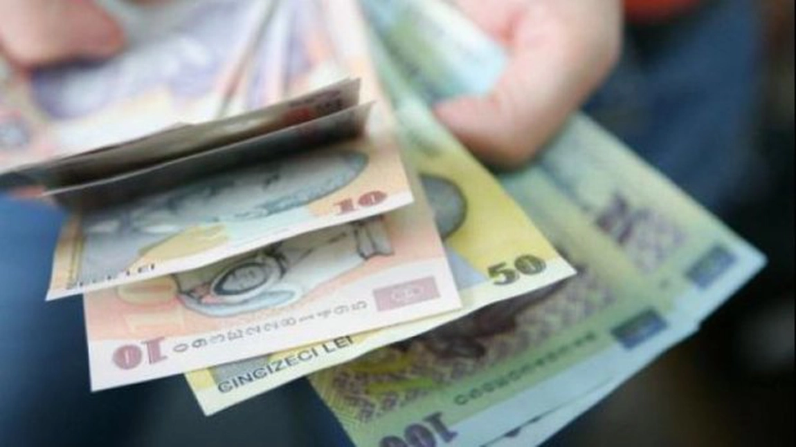 Procedura pentru acordarea eșalonării la plată simplificate,  publicată în Monitorul Oficial