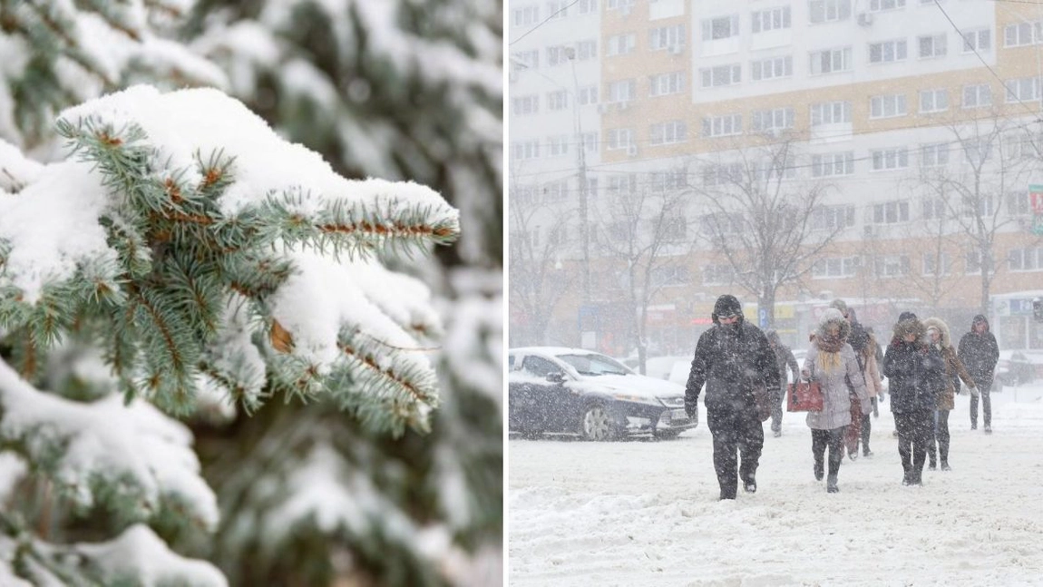 Prognoza meteo 30 noiembrie 2020. Meteorologii anunță prima ninsoare în Capitală
