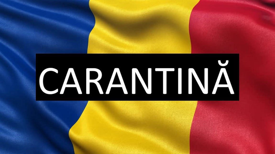 Carantinarea judeţului Ilfov, decisă astăzi într-o şedinţă de urgenţă