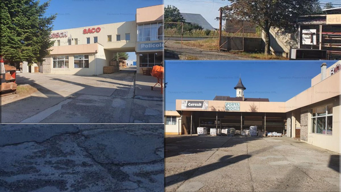Dezastru pentru una dintre cele mai vechi fabrici de lactate din Iași. Romlacta SA rămâne fără toate terenurile și spațiile comerciale, iar angajații sunt concediați