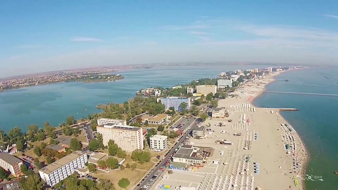 Staţiunea Mamaia se transformă din temelii. Farmecul de altădată va fi reînviat de către autorităţi