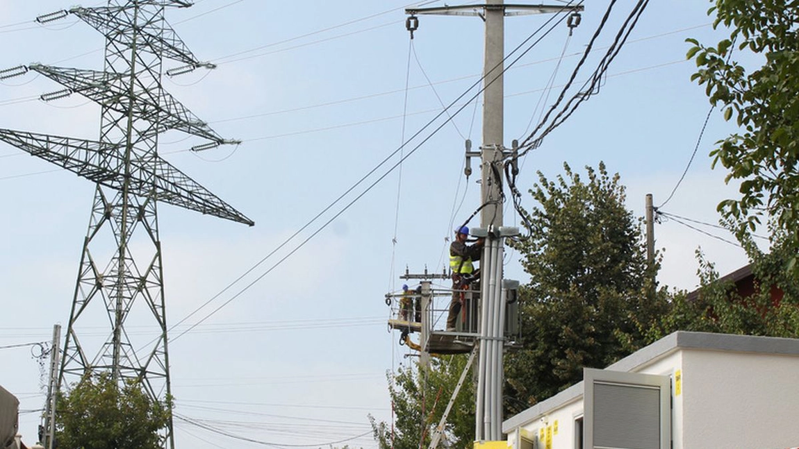 Liberalizarea pieței de gaze naturale a schimbat complet consumul de energie. E.ON/Delgaz Grid a jefuit cu acte în regulă clienții din Iași. Facturile pot fi mult mai mici de acum înainte