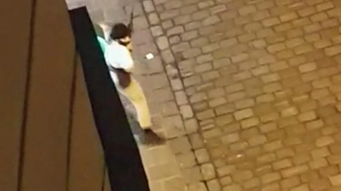 A fost identificat unul dintre teroriștii de la Viena: Un tânăr de 20 de ani, care a vrut să plece în Siria ca să lupte pentru ISIS - FOTO