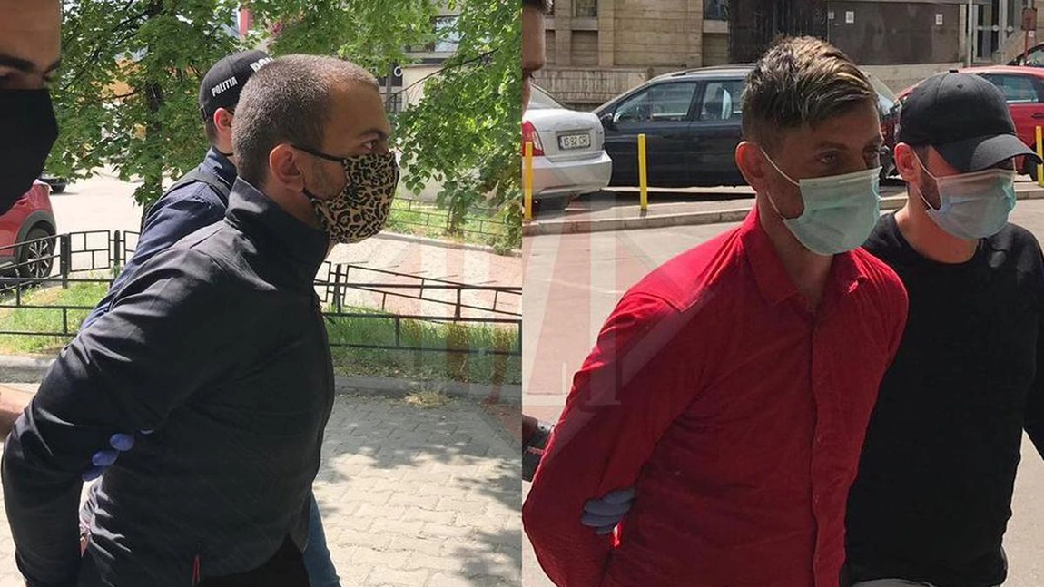 Plan diabolic: au profitat de COVID-19, pentru a putea tâlhări copii! S-au dat drept polițiști în timpul stării de urgență!