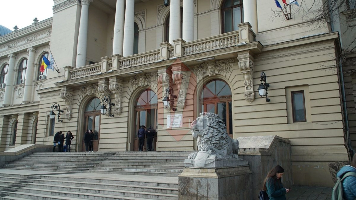 O nouă competiție interesantă, dedicată tinerilor cercetători, lansată de Universitatea 