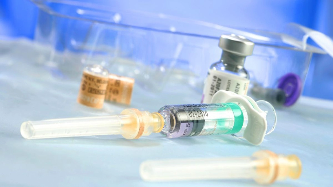 Zeci de mii de doze de vaccin antigripal au ajuns la Iași! Iată cine se poate vaccina gratis