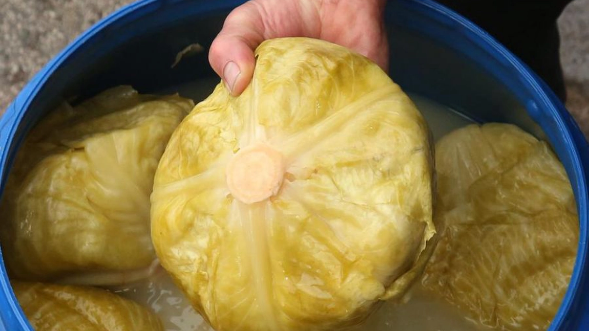 Vrei varză murată de calitate? Respectă toți acești pași și nu vei greși. Puțină lume știe acest secret