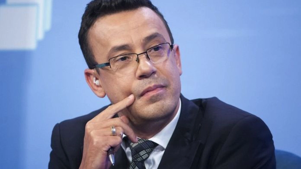 Victor Ciutacu, povestiri din izolare, după ce s-a infectat cu noul coronavirus: „Nu sunt prăbușit și, spre mirarea tuturor doctorilor, am încă miros și gust”