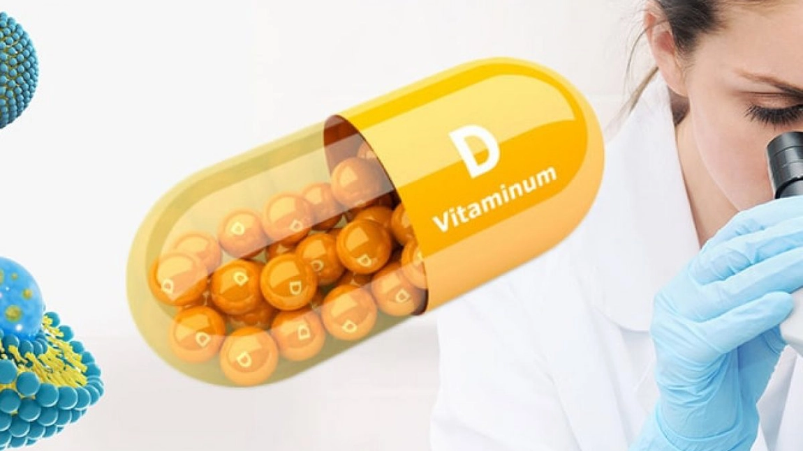 Medicii britanici cer introducerea vitaminei D în alimente pentru a preveni infectarea cu SARS-CoV-2