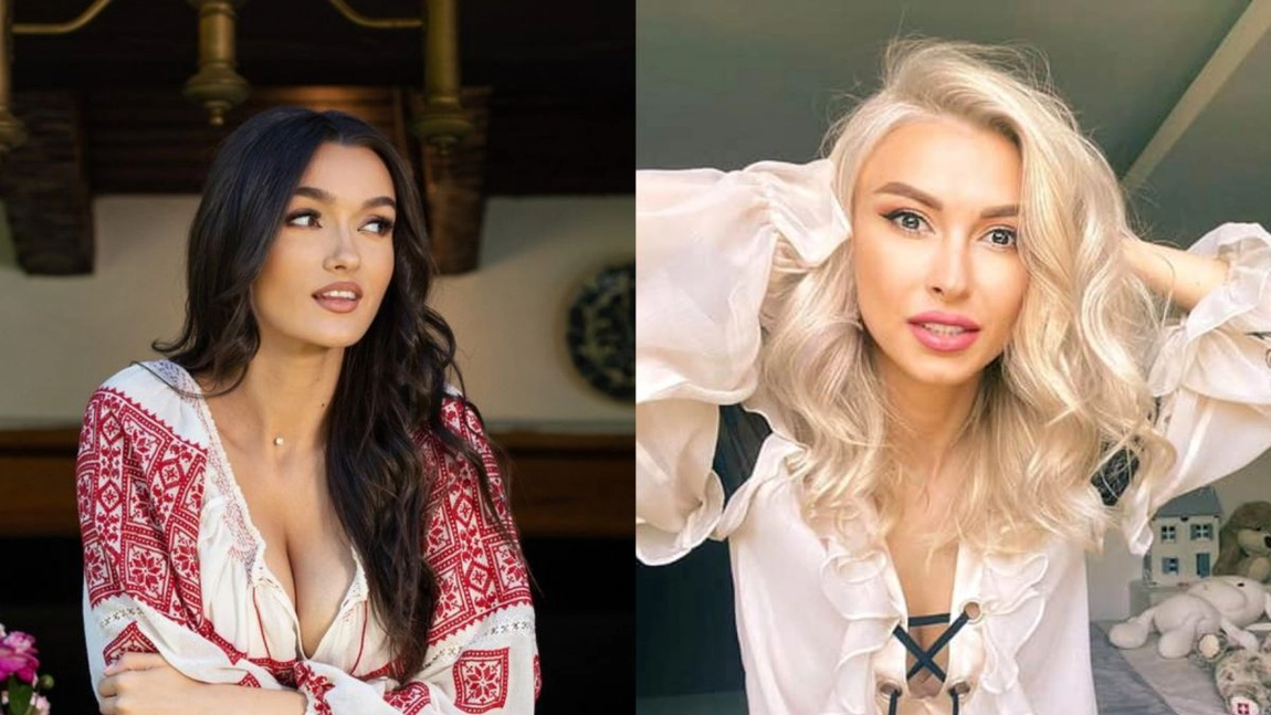 Ce a spus Viviana Sposub despre fetele Andreei Bălan. 