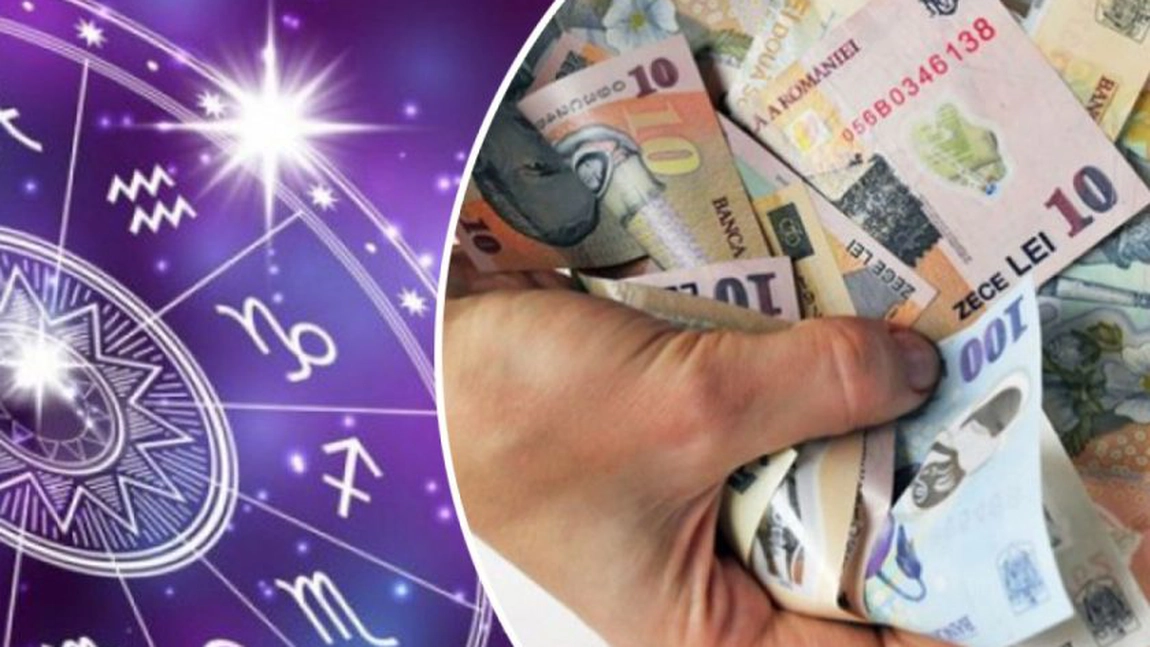 Aceste zodii vor deveni milionare în următorii doi ani! Din 2021 începe bogăția