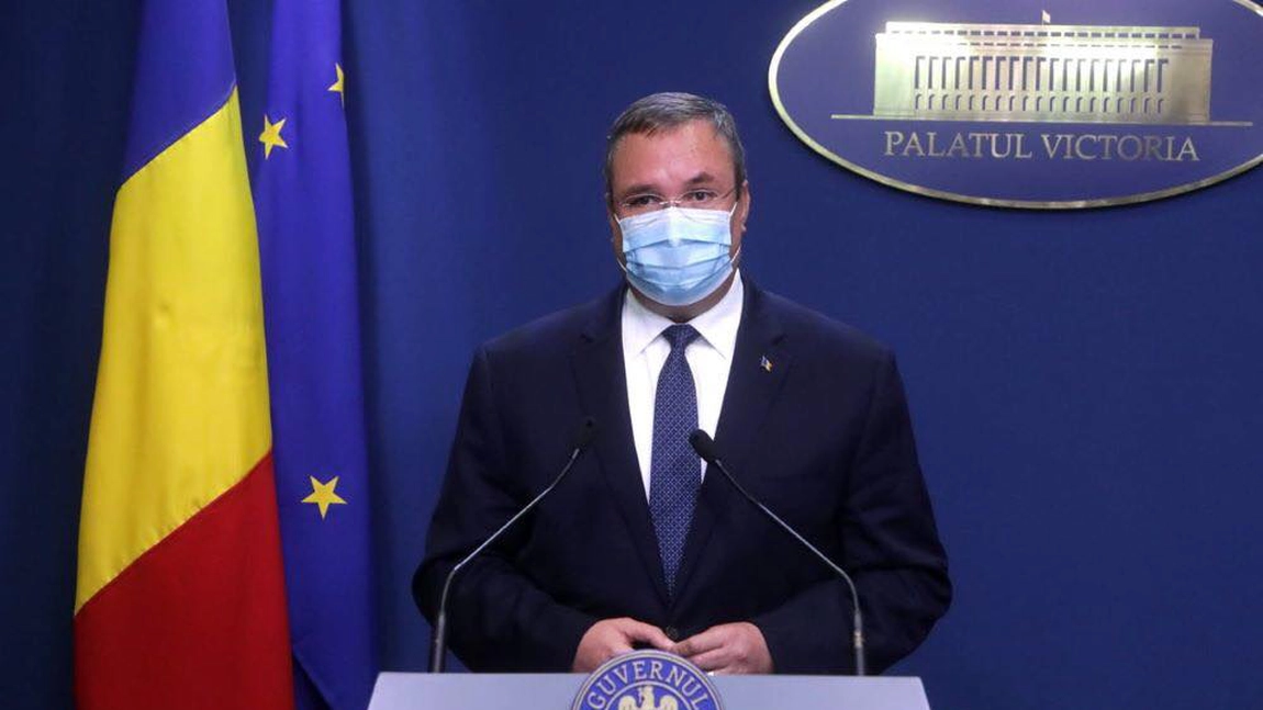 Ce se întâmpla de sărbătorile de iarnă. Nicolae Ciucă a făcut anunţul
