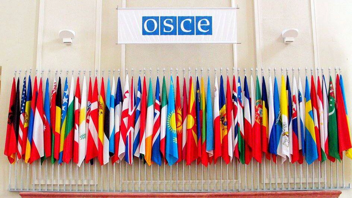 Klaus Iohannis a fost criticat dur de membrii misiunii OSCE pentru susținerea PNL în campania electorală