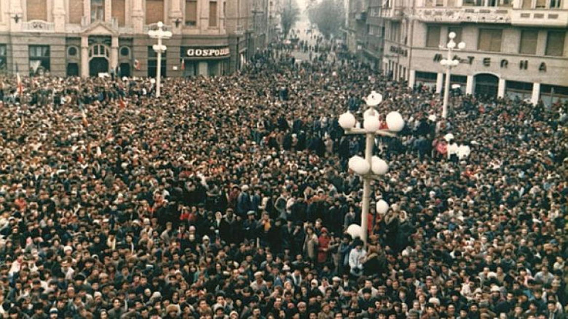 George Simion nu este dorit la marșul Revoluției din Timișoara. Care este motivul