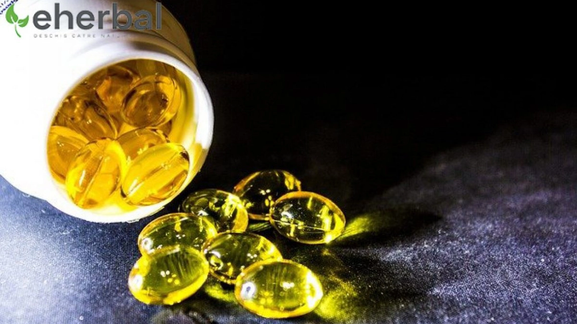 Ce produse naturiste poți folosi pentru întărirea imunității?