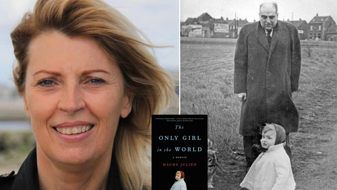 Care e povestea bărbatului care a înfiat o fetiță de 6 ani pentru ca mai apoi să se căsătorească cu ea?