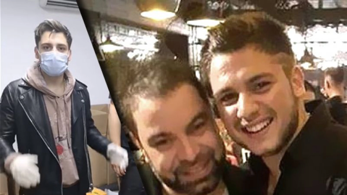 Motivul pentru care Florin Salam nu a ajuns în Finala X Factor 2020!