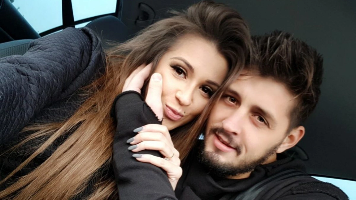 Șoc în showbiz! Ana Barnoschi și logodnicul ei s-au despărțit!