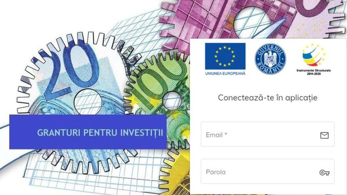 IMM-urile din Iași pot accesa până la 200.000 de euro dacă aplică în Măsura 3 pentru investiții în afacerile afectate de pandemia de COVID-19