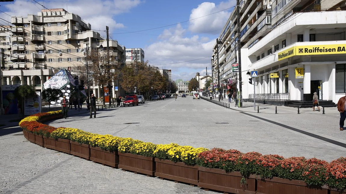 Dezastru pentru economia din județul Iași. 101 milioane de euro pierdute în 8 luni de firmele locale din cauza pandemiei COVID-19