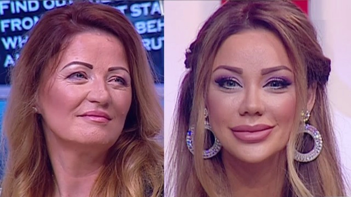 Cu ce se ocupă Madi, mama Biancăi Drăgușanu. Toată lumea se întreabă din ce trăiește