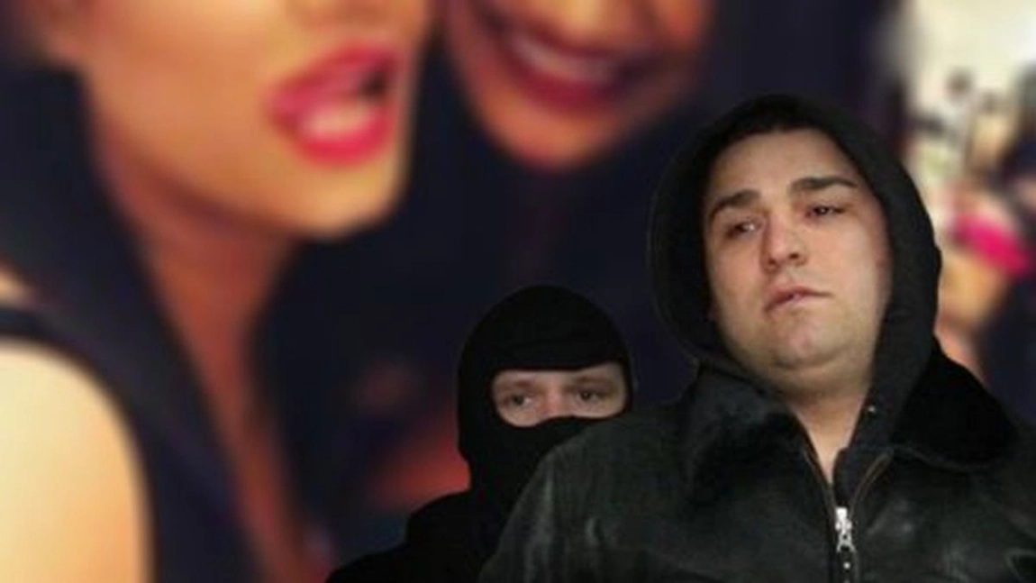Dosarul care face liniște în lumea interlopă, pe final de an! Bogdănel Corduneanu, luat pe sus de mascați, după ce a vrut să facă pace între două lesbiene, profesoare în videochat!