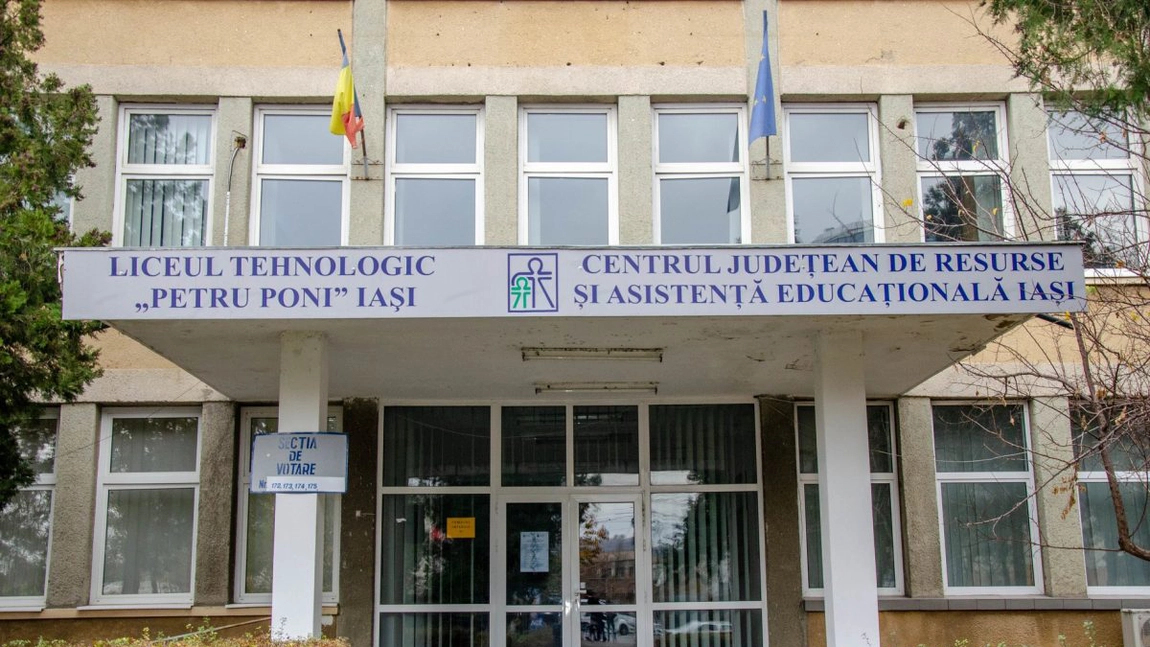 CJRAE Iași sprijină incluziunea socio-emoțională a elevilor în cadrul unui proiect aprobat spre finanțare prin Granturile SEE și Norvegiene 2014-2021