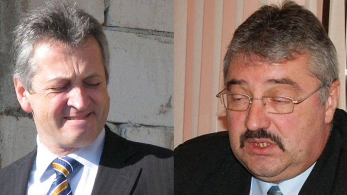 Nevasta fostului șef de la Garda de Mediu îngroapă firmele pe care funcționau sălile de fitness! Legăturile duc până la fostul deputat Relu Fenechiu, condamnat pentru fapte de corupție