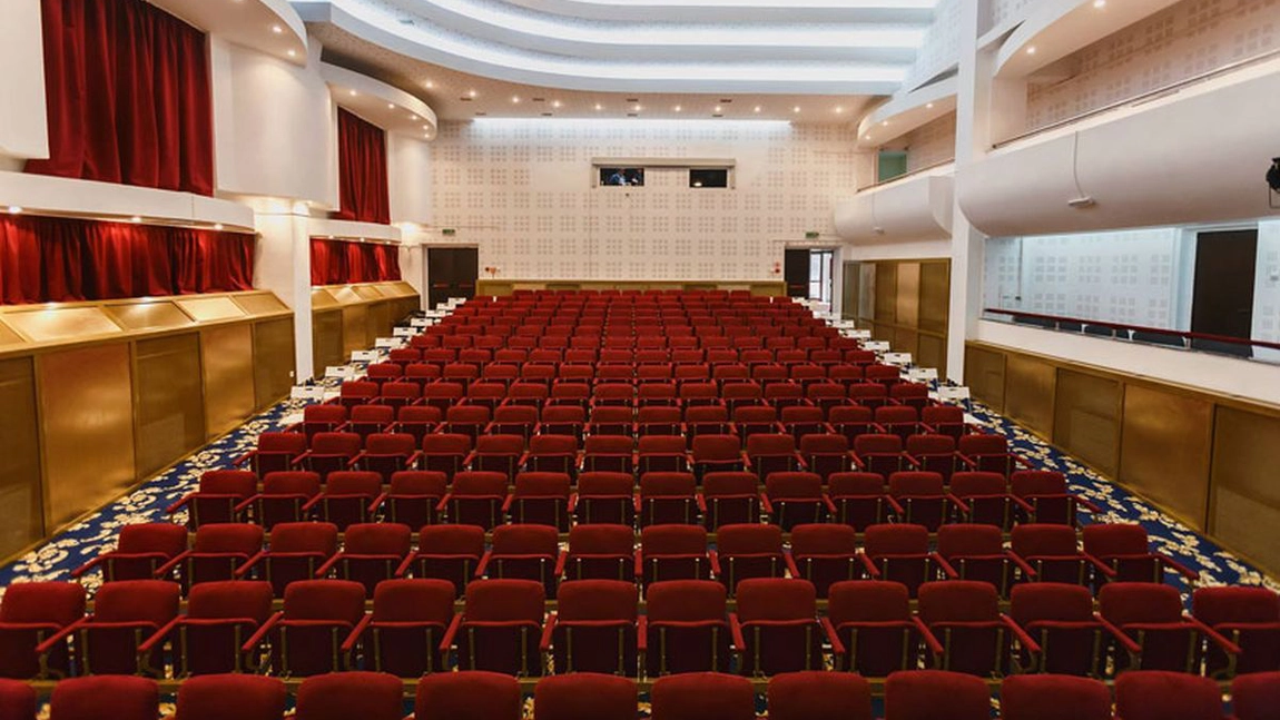 Bilanț 2020! Peste 8.300 de spectatori au participat la cele 220 de evenimente organizate în ultimul an de Cinematograful Ateneu Iași