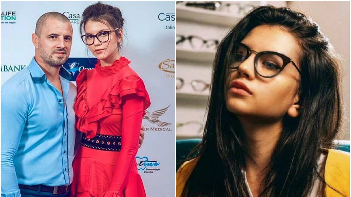 Cleopatra Stratan, prima imagine alături de mama ei: ”Singura în care o pot arăta”