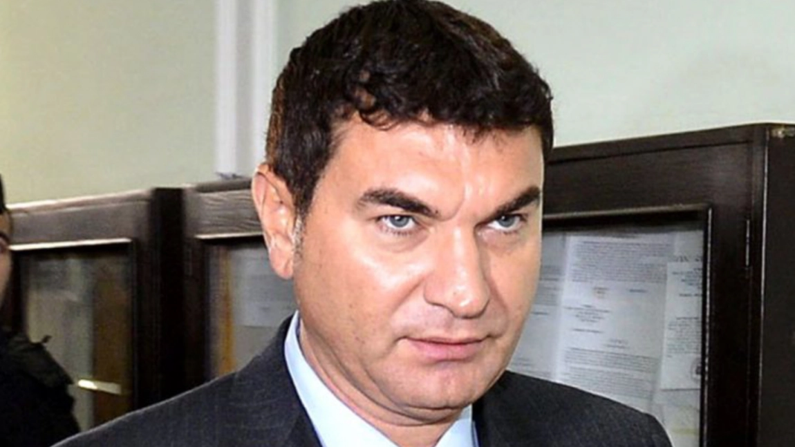 Cristi Borcea a fost depistat pozitiv cu noul coronavirus! Cum se simte acum fostul acționar de la Dinamo