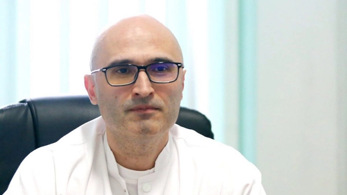 Medicul Cristian Oancea: ”Valul trei va veni și peste noi!”