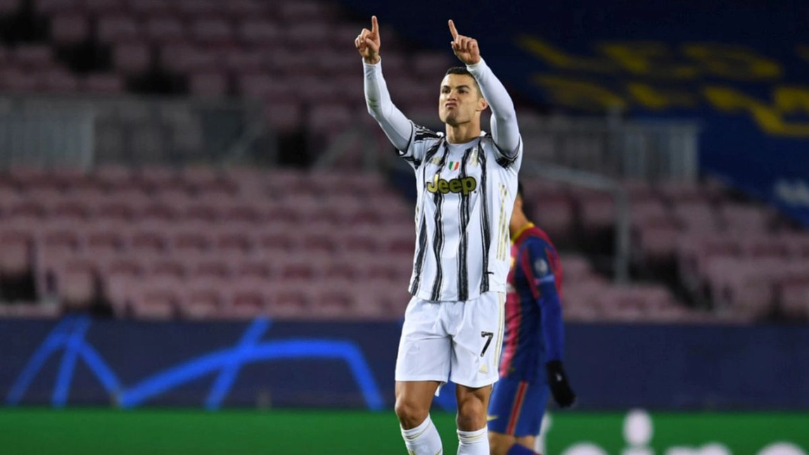 Dezvăluiri despre stilul de viață al lui Cristiano Ronaldo: 