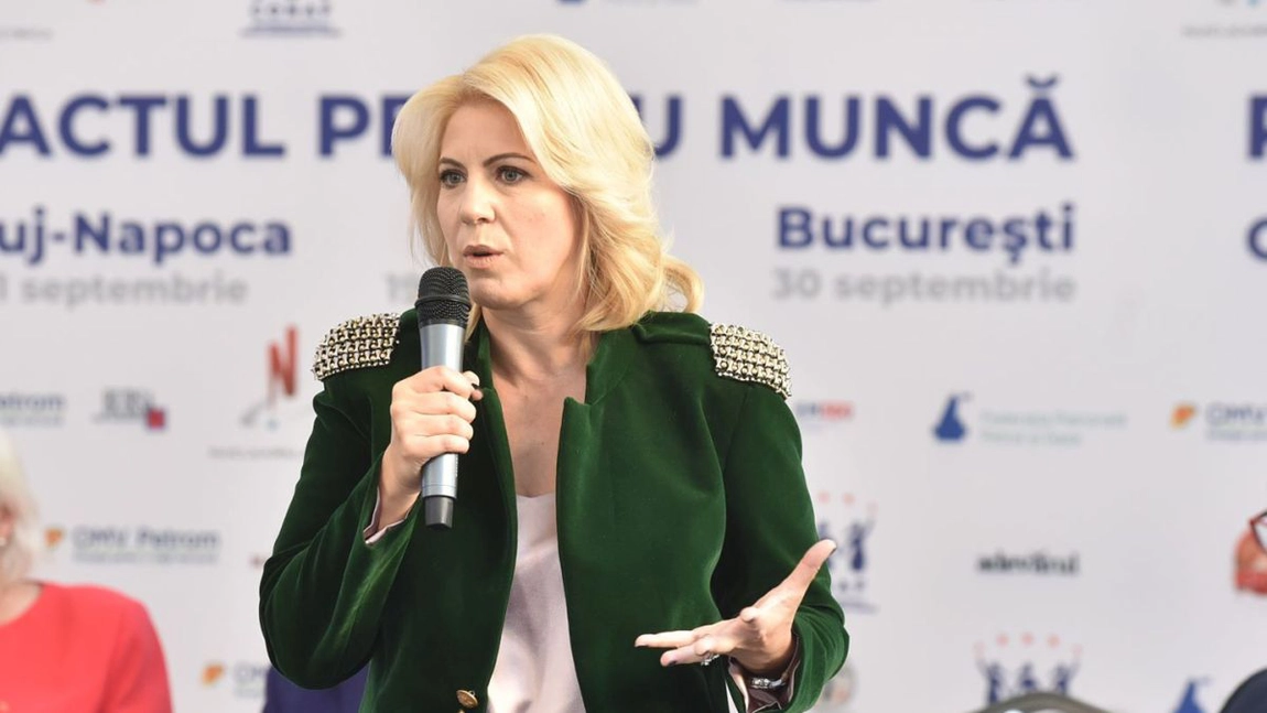 Guvernul își bate joc de antreprenorii din Iași care au depus proiecte pe Măsura 2 - capital de lucru! Oamenii de afaceri sunt disperați că nu-și mai pot plăti salariații! 