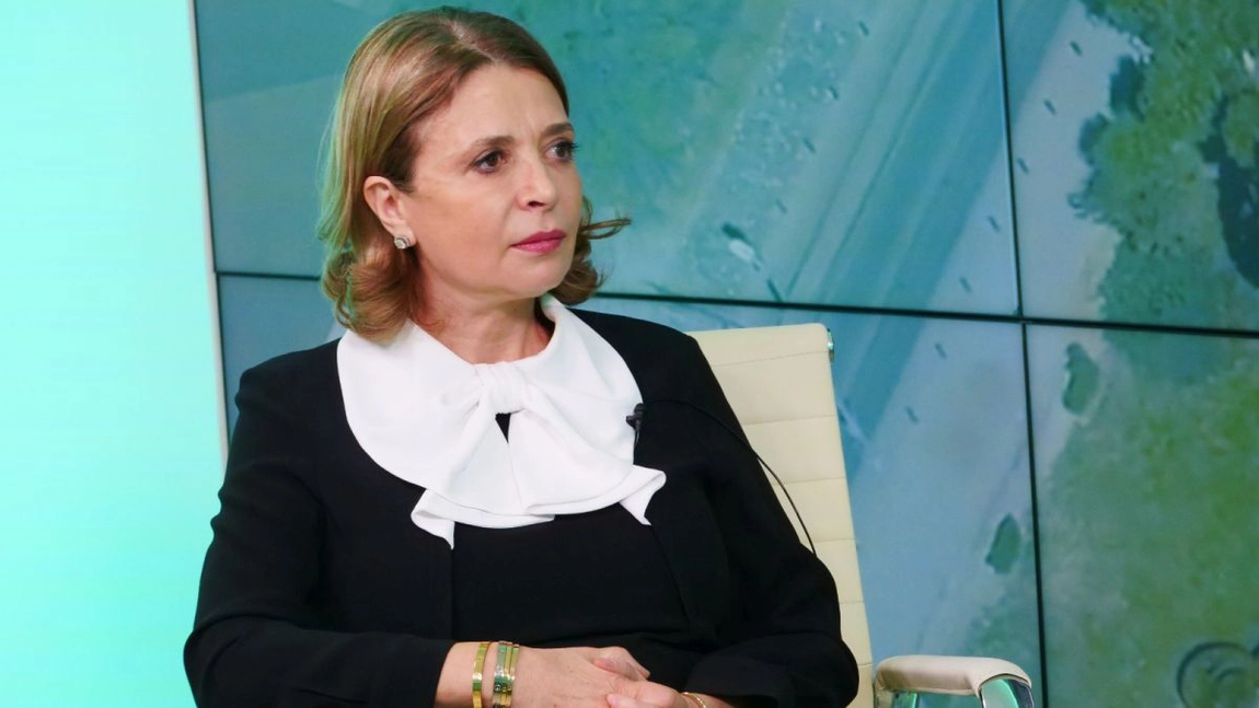 Unde investește Doina Cepalis cele 10 milioane de euro obținute din vânzarea companiei Te-Rox Prod? Afacerista de succes din Iași a înființat firma în urmă cu 13 ani, la Pașcani