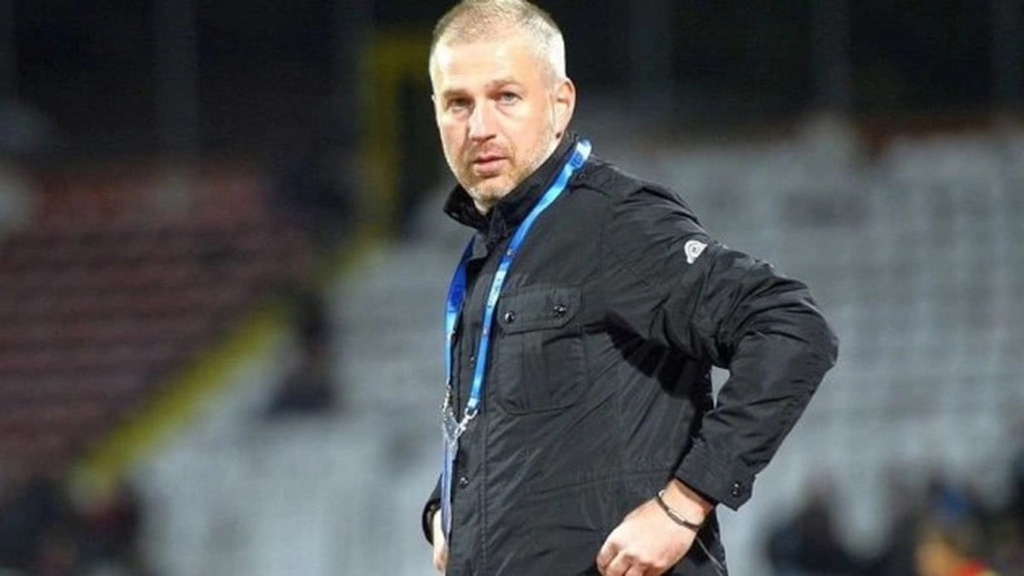 Edi Iordănescu, noul antrenor al CFR Cluj! Când și pe ce perioadă se va semna contractul